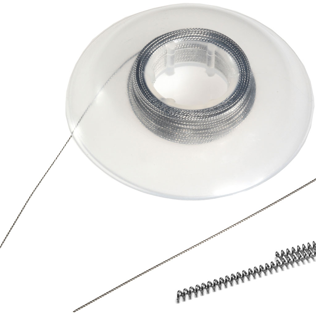 FLEXADENT NiTi SE Open Coil Spring